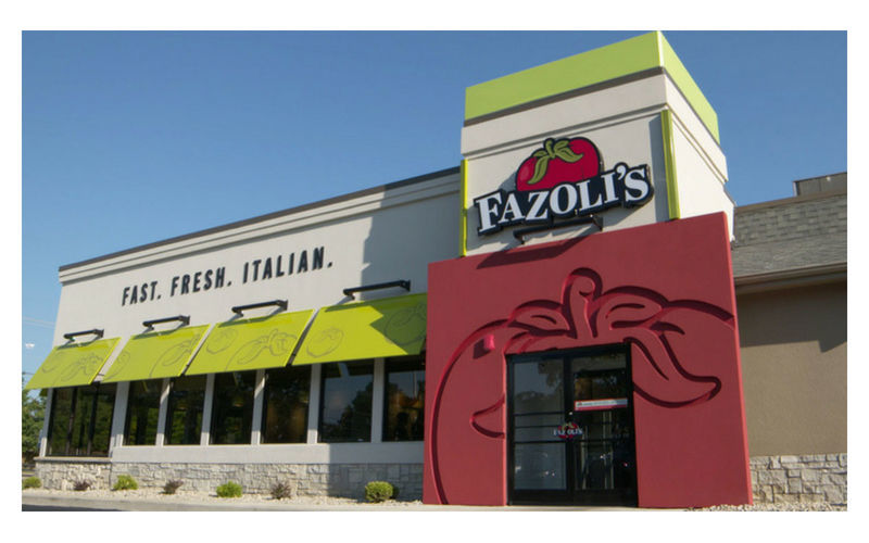 Fazoli's
